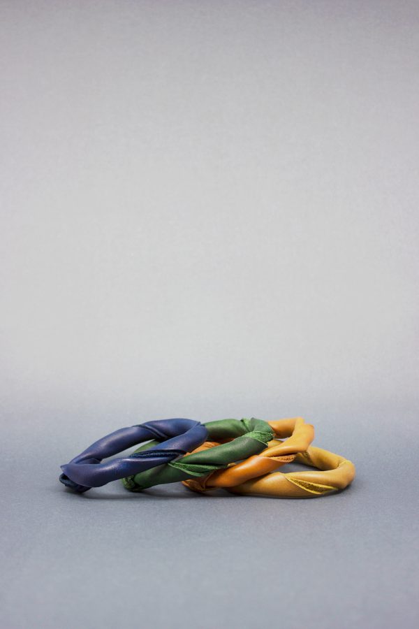 bracelet twist10 - Image 2
