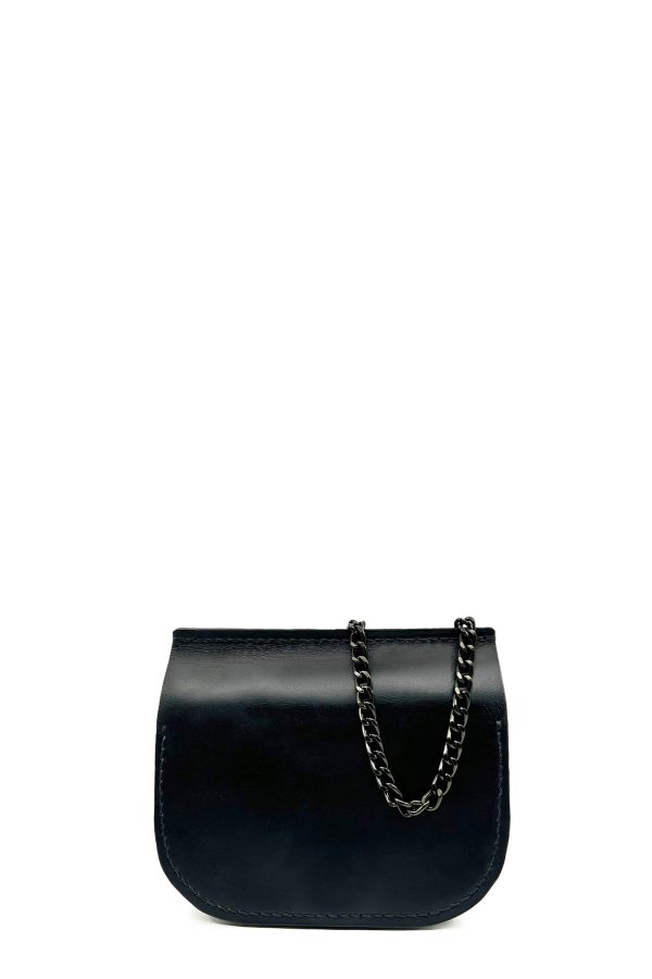 mini dyed crossbody