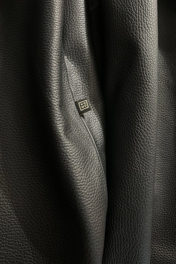 classic shopper | black - Image 3