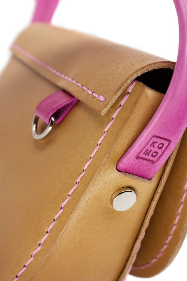 mini dyed crossbody - Image 2