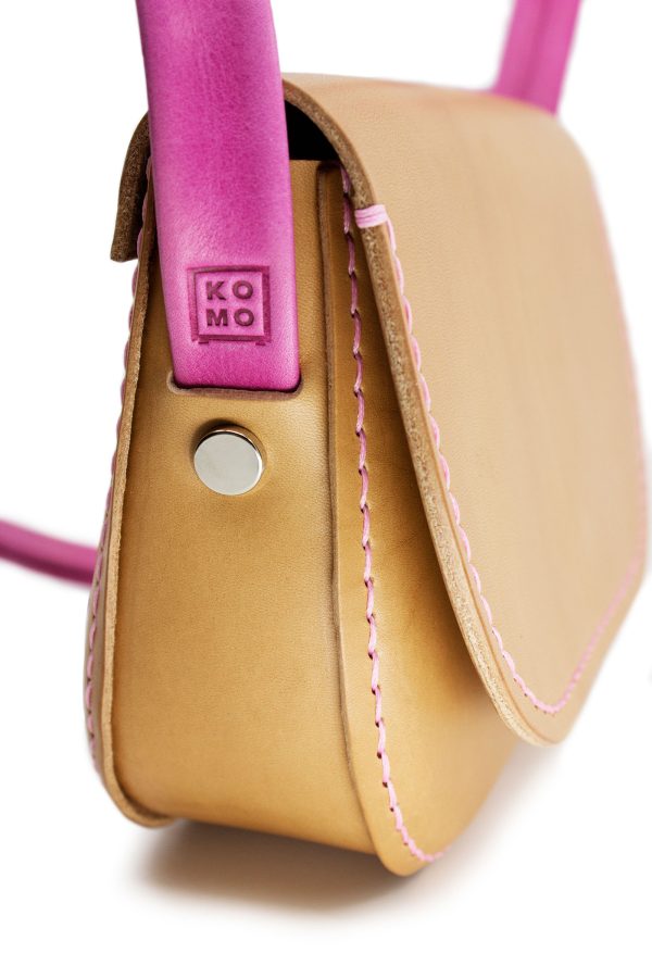 mini dyed crossbody - Image 3