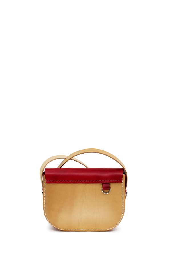 mini dyed crossbody - Image 2
