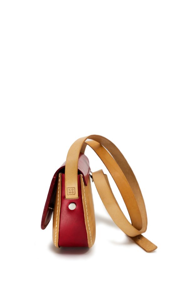 mini dyed crossbody - Image 3