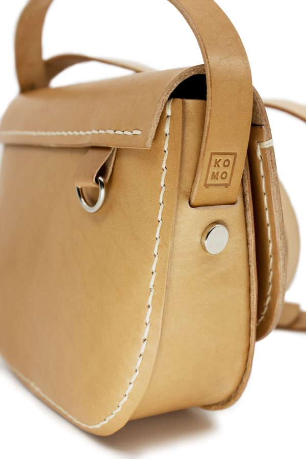 mini dyed crossbody - Image 3