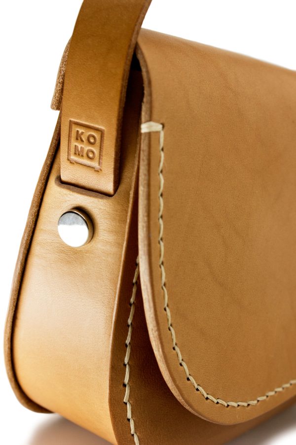mini dyed crossbody - Image 2