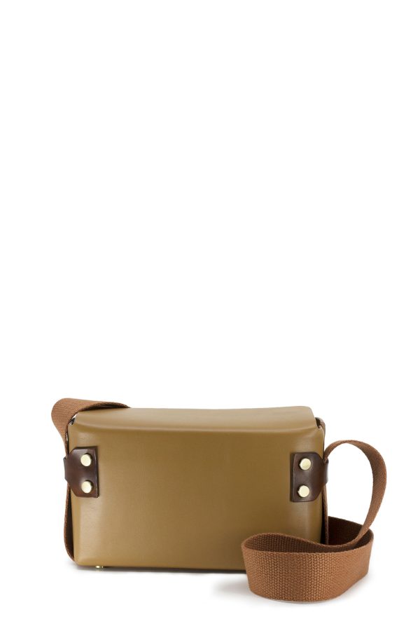 rope crossbody | cappuccino - Image 3