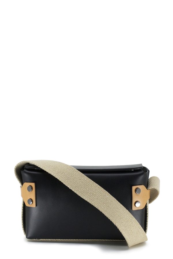 rope crossbody | crna